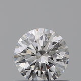 0.51 carat Round diamond G  VS2 Excellent