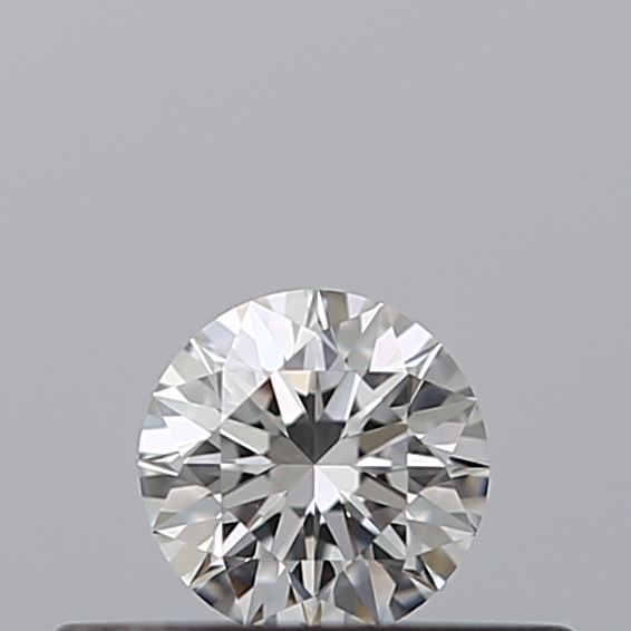 0.18 carat Round diamond E  VS1 Excellent