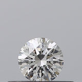 0.18 carat Round diamond E  VS1 Excellent