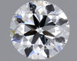 1.00 carat Round diamond G SI1 VeryGood