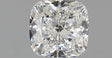 1.01 carat Cushion diamond H VS1 