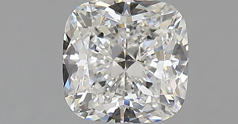 1.01 carat Cushion diamond H VS1 