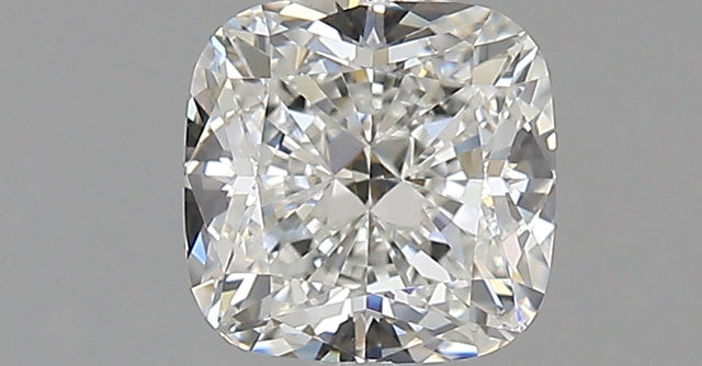 1.01 carat Cushion diamond H VS1 