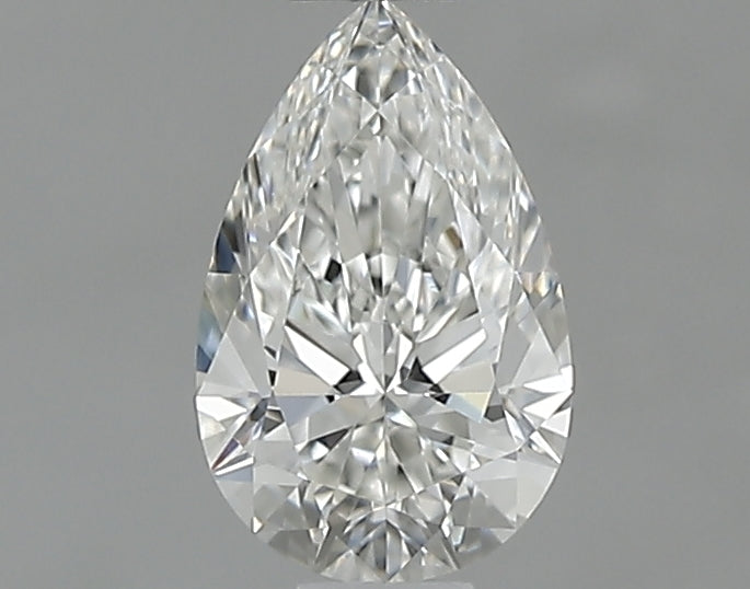 0.52 carat Pear diamond G VS1 
