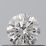 0.27 carat Round diamond H  VVS1 Excellent