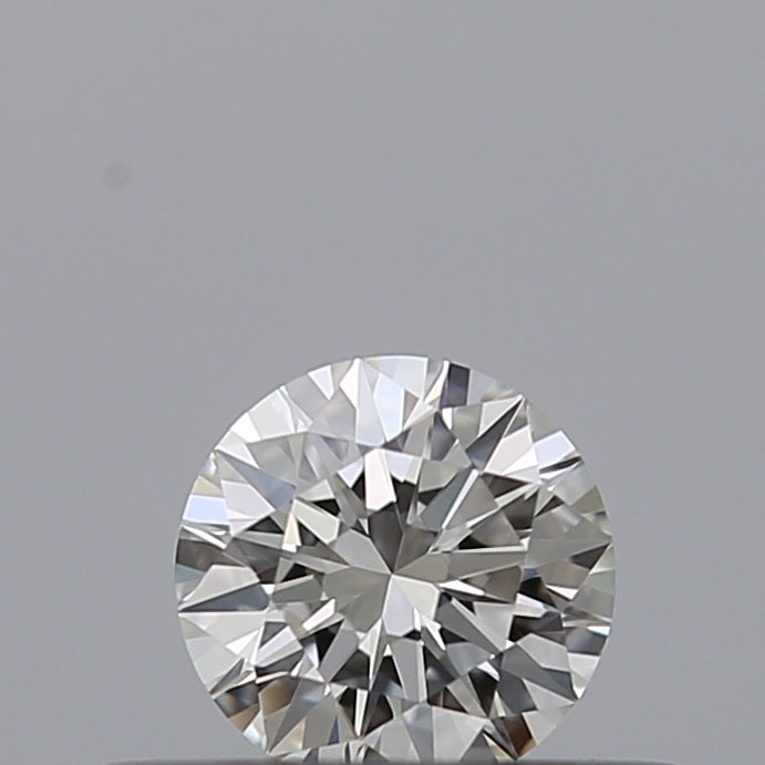 0.27 carat Round diamond G  VVS1 Excellent
