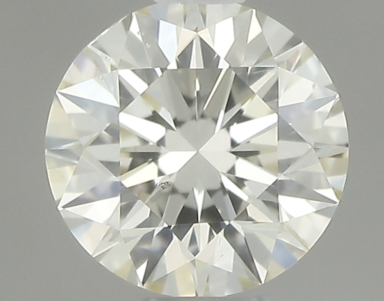 0.40 carat Round diamond K  VS2 Excellent