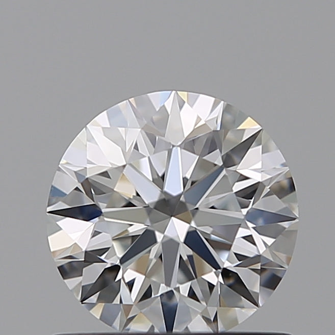 0.71 carat Round diamond E  VS2 Excellent