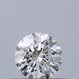 0.40 carat Round diamond F VVS2 Excellent