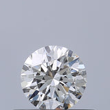 0.40 carat Round diamond F VVS2 Excellent