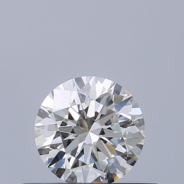 0.40 carat Round diamond F VVS2 Excellent