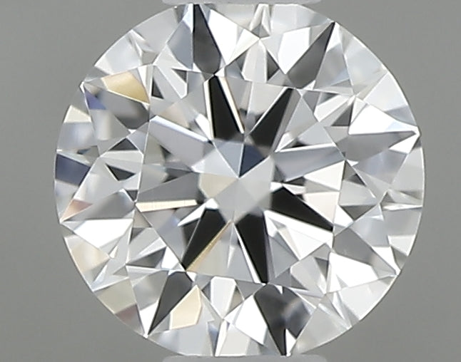 0.30 carat Round diamond E  VS1 Excellent