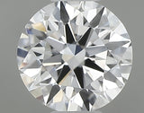 0.30 carat Round diamond E  VS1 Excellent