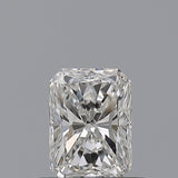 0.40 carat Radiant diamond F  VVS1