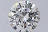 0.54 carat Round diamond D VS1 Excellent