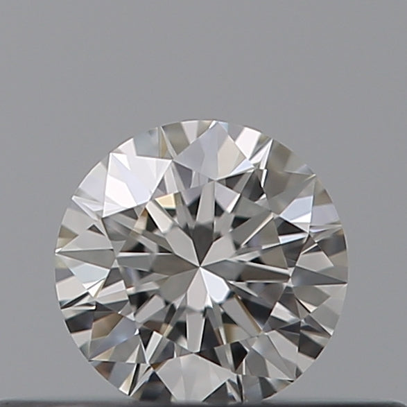 0.21 carat Round diamond G  VVS1 Excellent