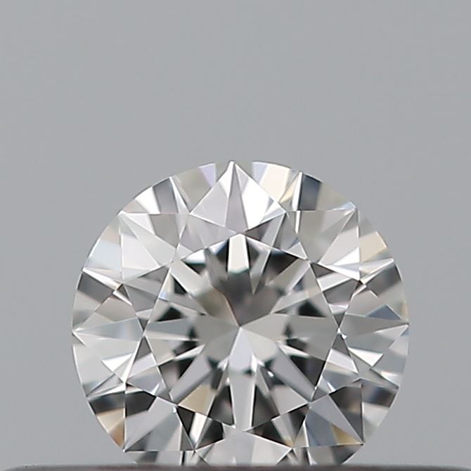 0.20 carat Round diamond F  VS2 Excellent