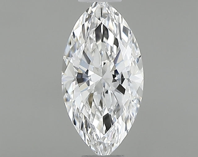 0.33 carat Marquise diamond D VS1 
