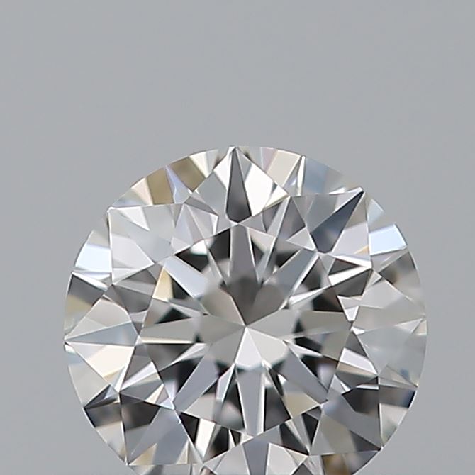 0.25 carat Round diamond F  IF Excellent