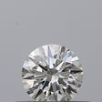 0.31 carat Round diamond H  VVS1 Excellent