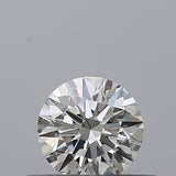 0.31 carat Round diamond H  VVS1 Excellent