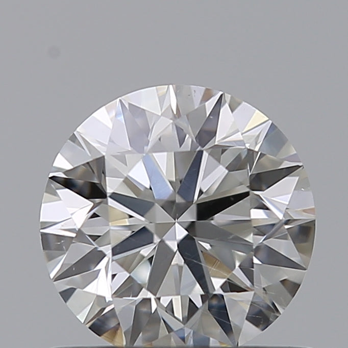 0.65 carat Round diamond H  SI2 Excellent