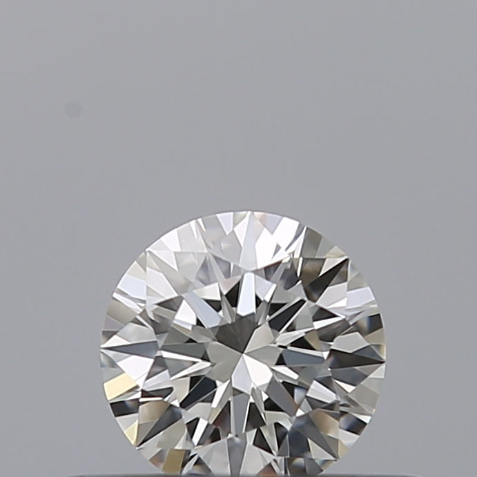 0.30 carat Round diamond H  VVS2 Excellent