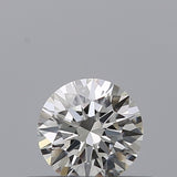 0.30 carat Round diamond H  VVS2 Excellent