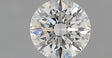 0.42 carat Round diamond G IF Excellent