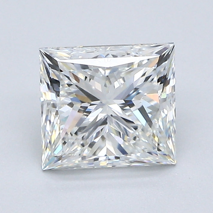 1.52 carat Princess diamond H  VS1