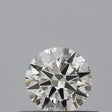 0.32 carat Round diamond H  VVS1 Excellent