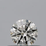 0.32 carat Round diamond H  VVS1 Excellent