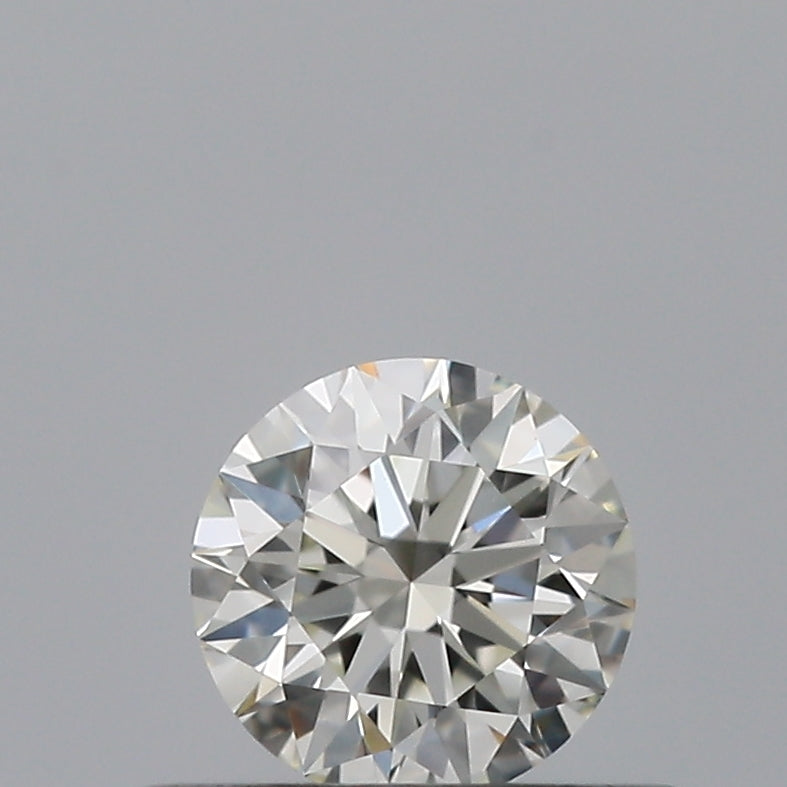 0.31 carat Round diamond H VVS2 Excellent