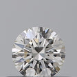 0.30 carat Round diamond G  VVS2 Excellent