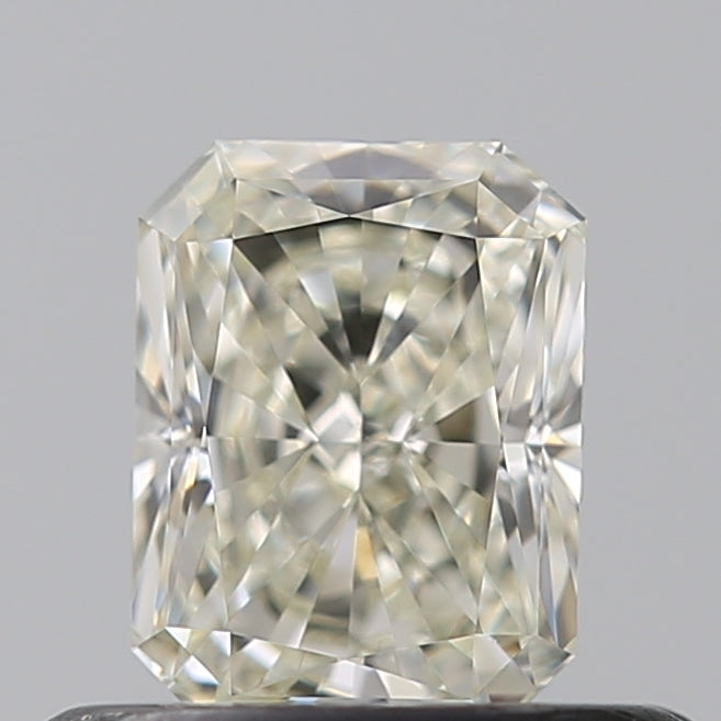 0.50 carat Radiant diamond K  VVS1