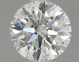 0.46 carat Round diamond G  SI2 Excellent