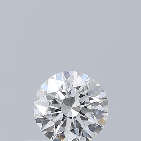 0.26 carat Round diamond G VVS1 Excellent