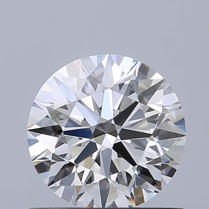 0.80 carat Round diamond F IF Excellent
