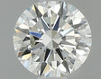 0.70 carat Round diamond H VVS1 Excellent