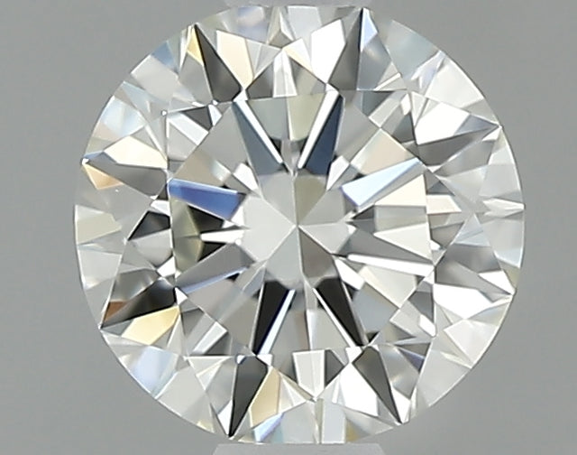 0.70 carat Round diamond H VVS1 Excellent
