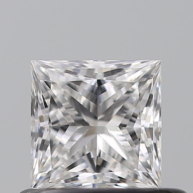 0.51 carat Princess diamond E  VS1