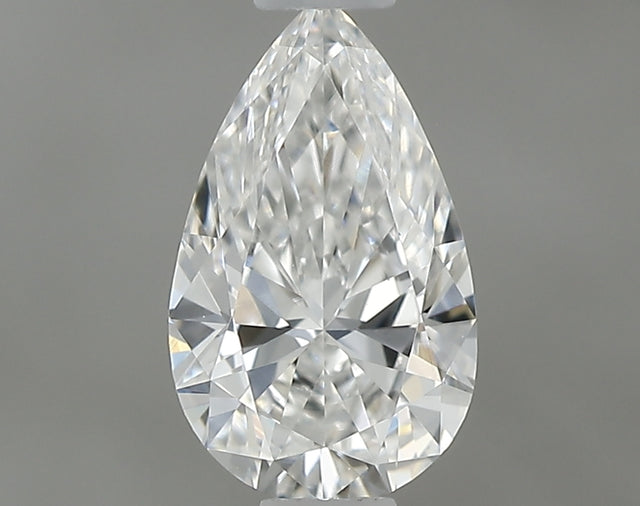 0.51 carat Pear diamond E VS1 