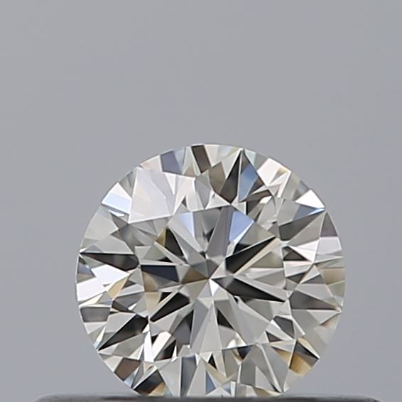 0.30 carat Round diamond I  VVS2 Excellent