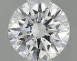 0.30 carat Round diamond E VVS1 Excellent