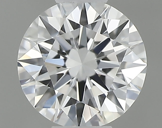 0.30 carat Round diamond E VVS1 Excellent
