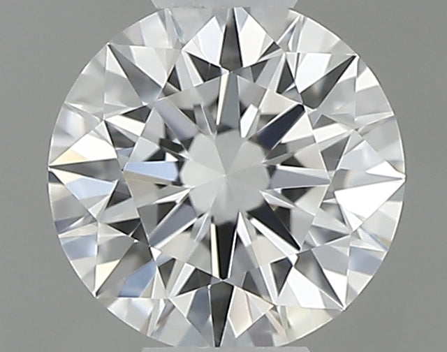 0.30 carat Round diamond E VVS1 Excellent