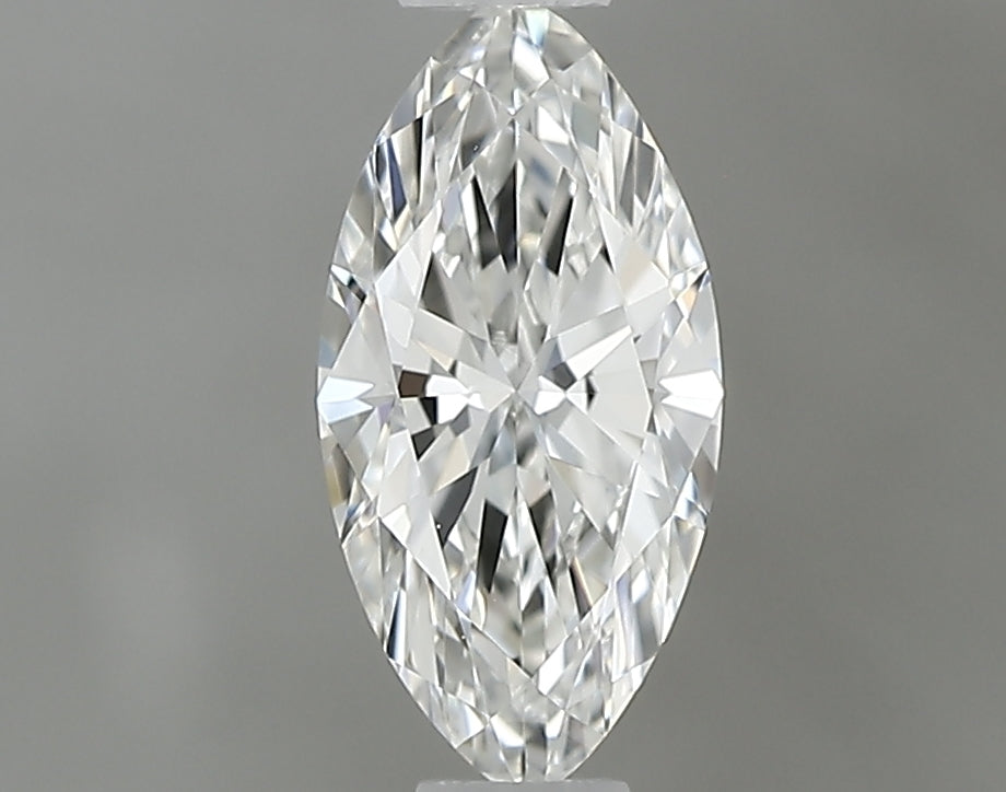 0.32 carat Marquise diamond G VVS1 