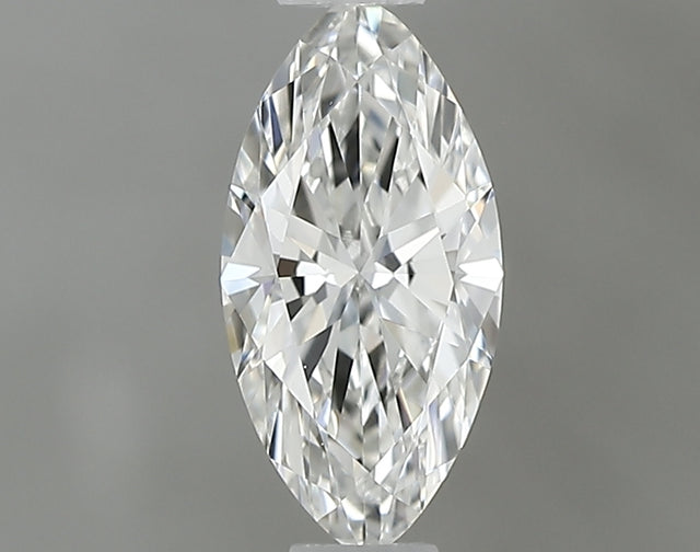 0.32 carat Marquise diamond G VVS1 