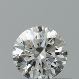 0.34 carat Round diamond H  VVS1 Excellent