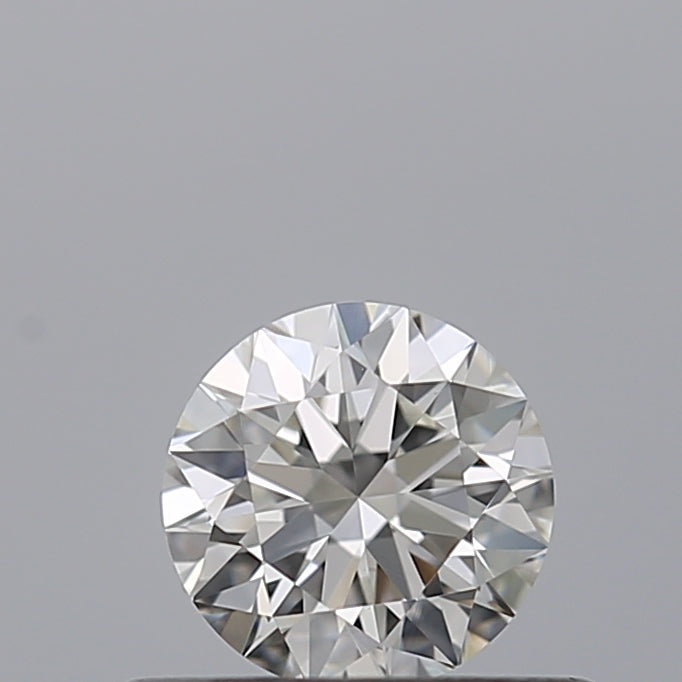 0.34 carat Round diamond G  VS1 Excellent